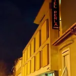 Hotel Perla