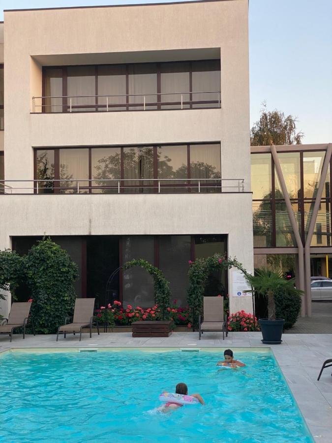 Hotel Perla Timisoara