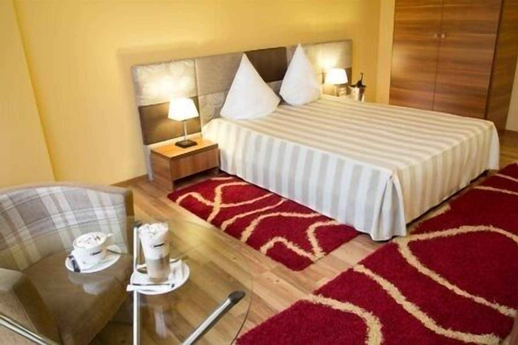 Perla Hotel Timisoara