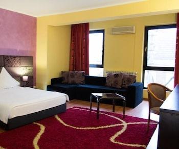 Hotel Perla Timisoara