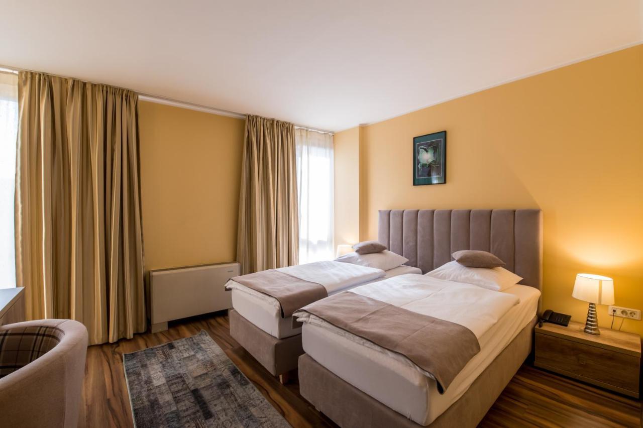 Perla 4* Timisoara