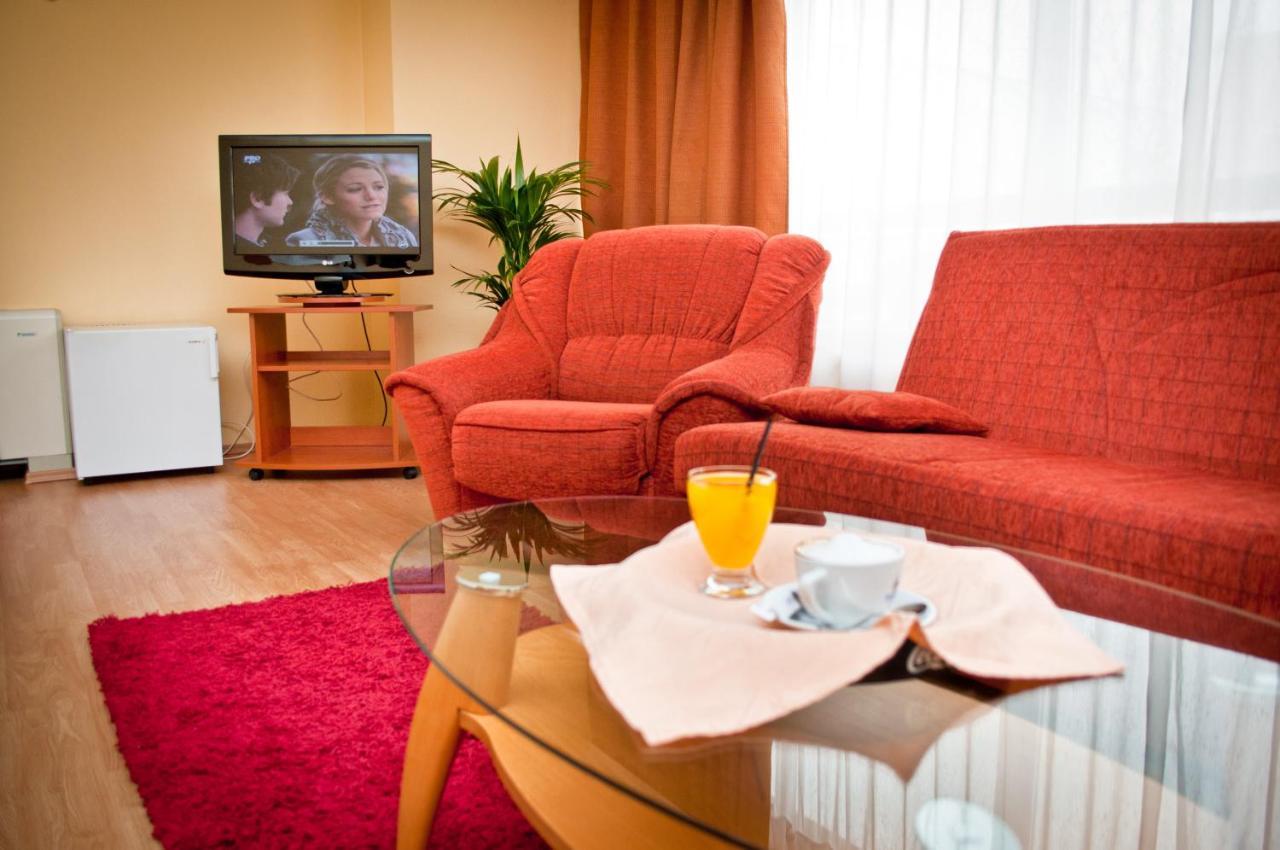 Perla 4* Timisoara