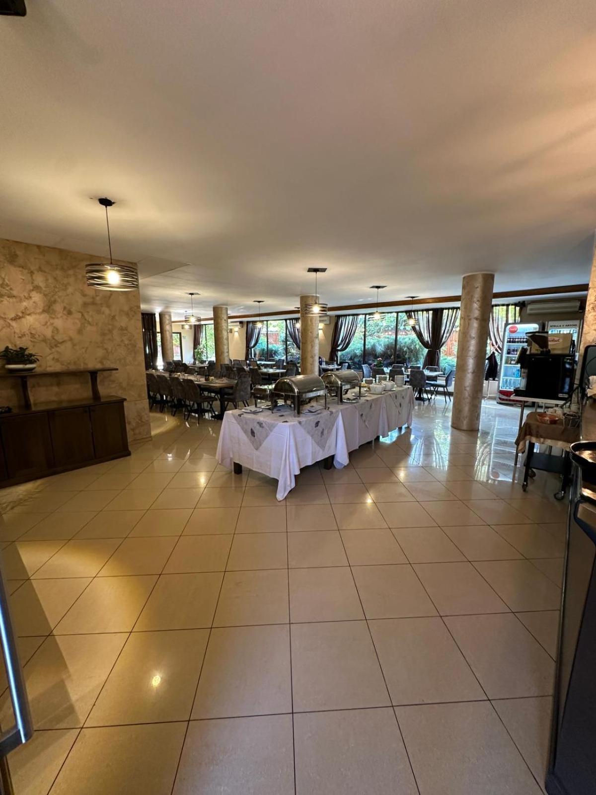 Perla 4* Timisoara