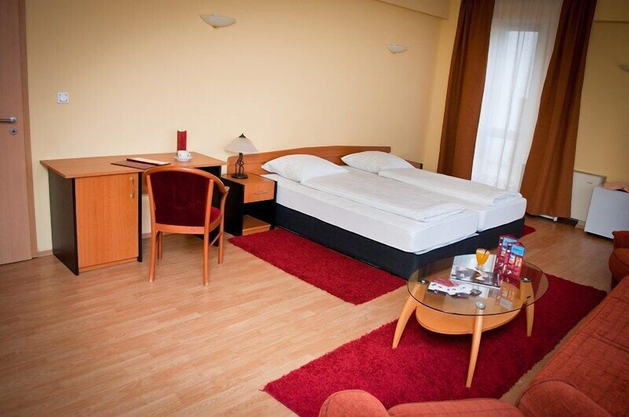Perla 4* Timişoara