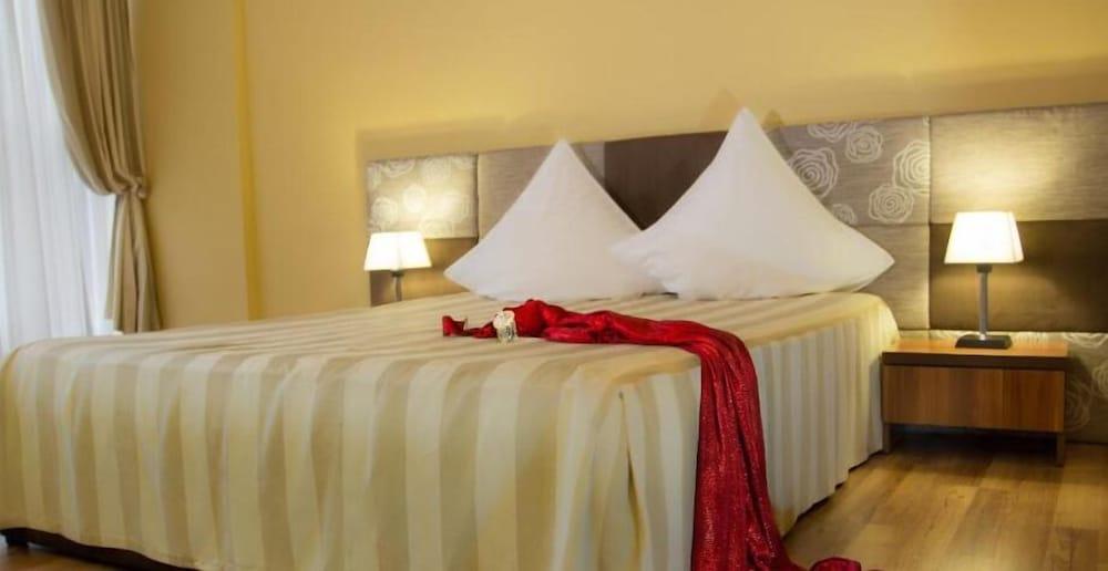 Hotel Perla Timişoara