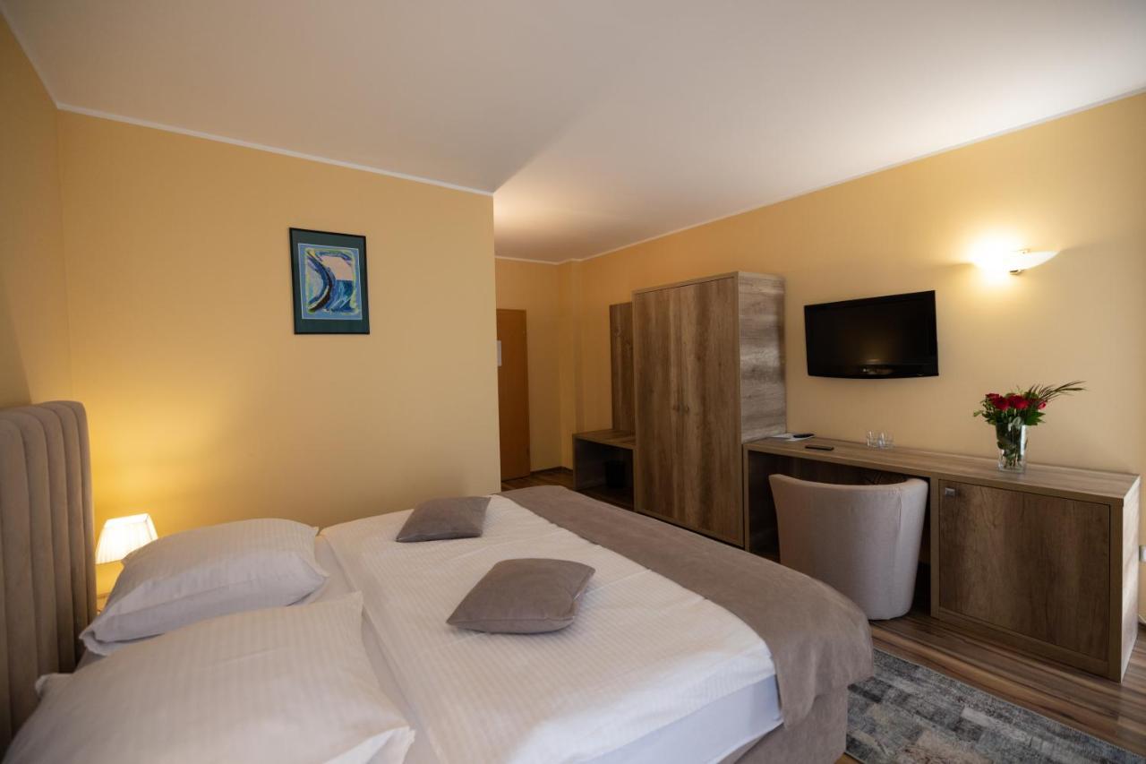 Hotel Perla Timişoara