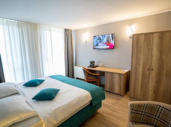 Perla Hotel Timişoara