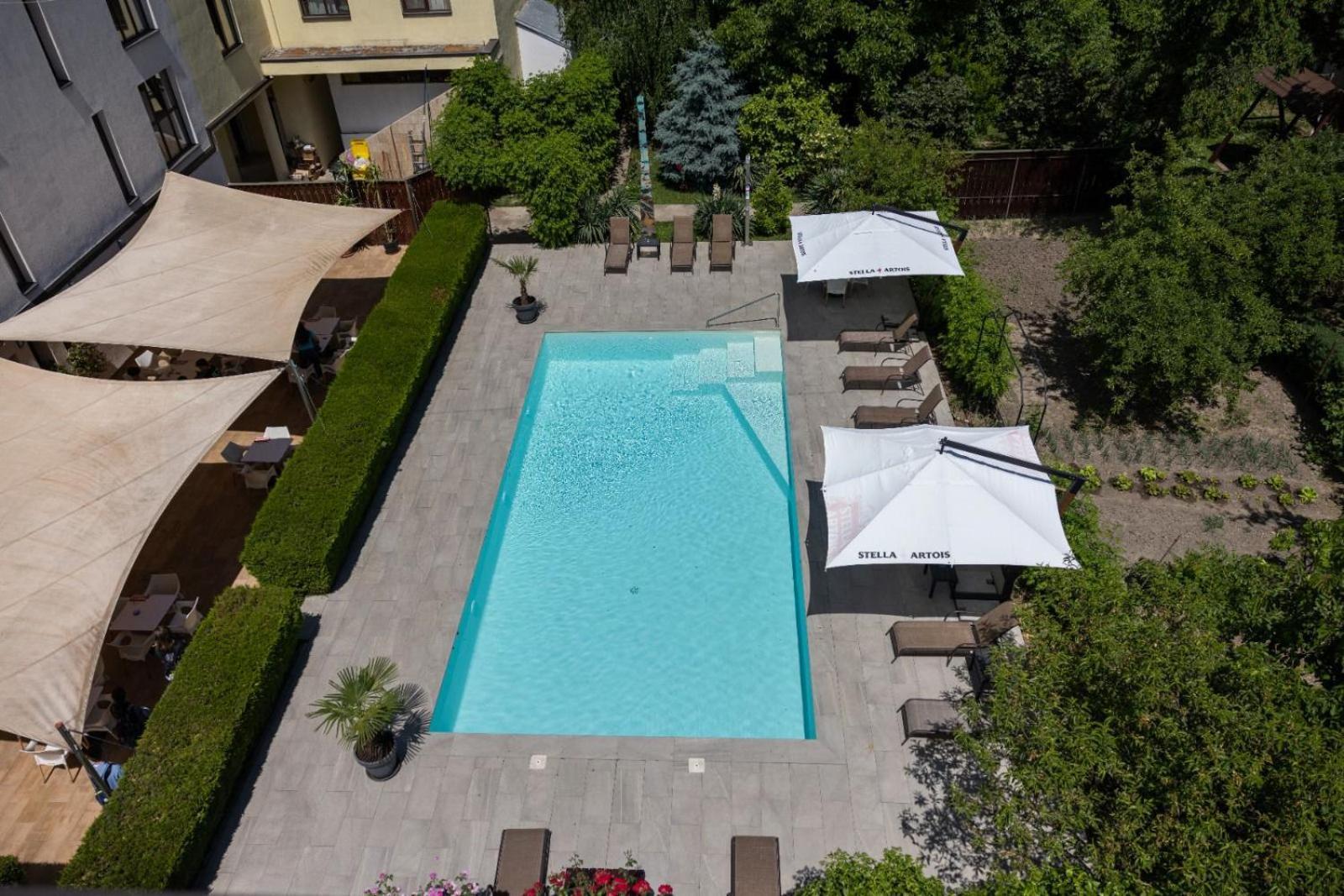 Perla Hotel