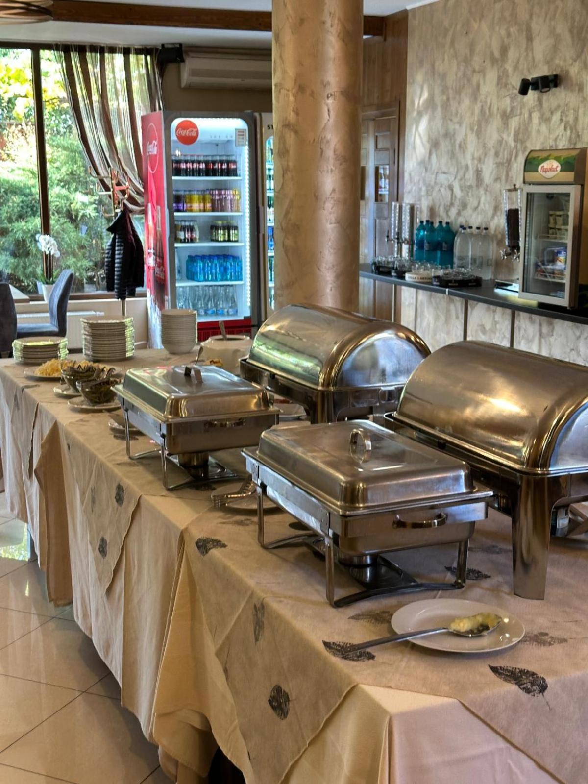 Hotel Perla 4*