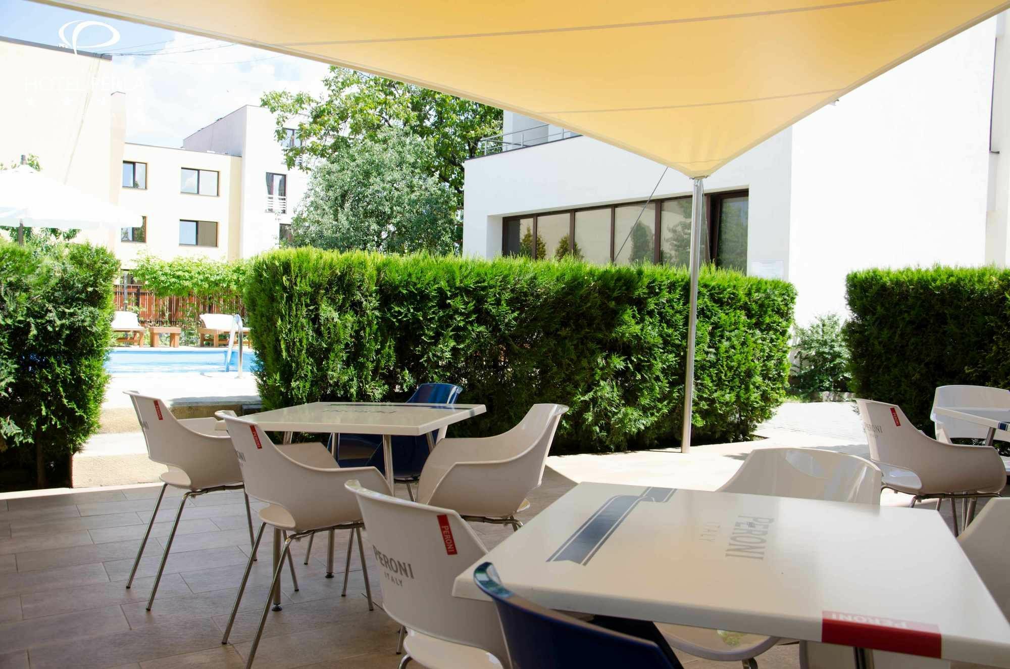 Hotel Perla Timişoara